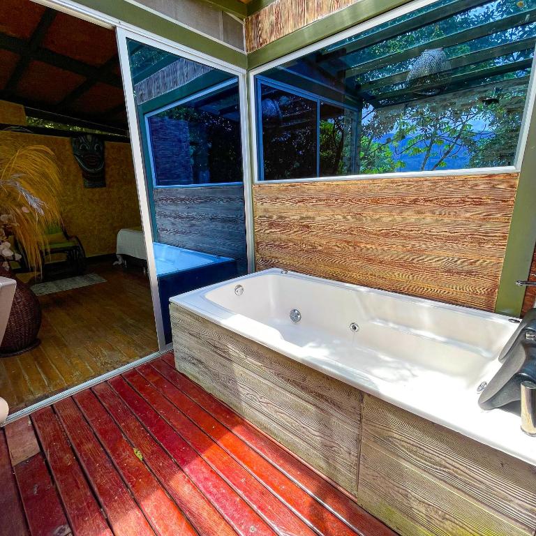 ANCESTRAL GLAMPING - Chalet de 1 dormitorio - 18