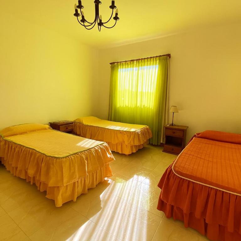 Complejo Cubapart - Apartamento de 2 dormitorios - 49