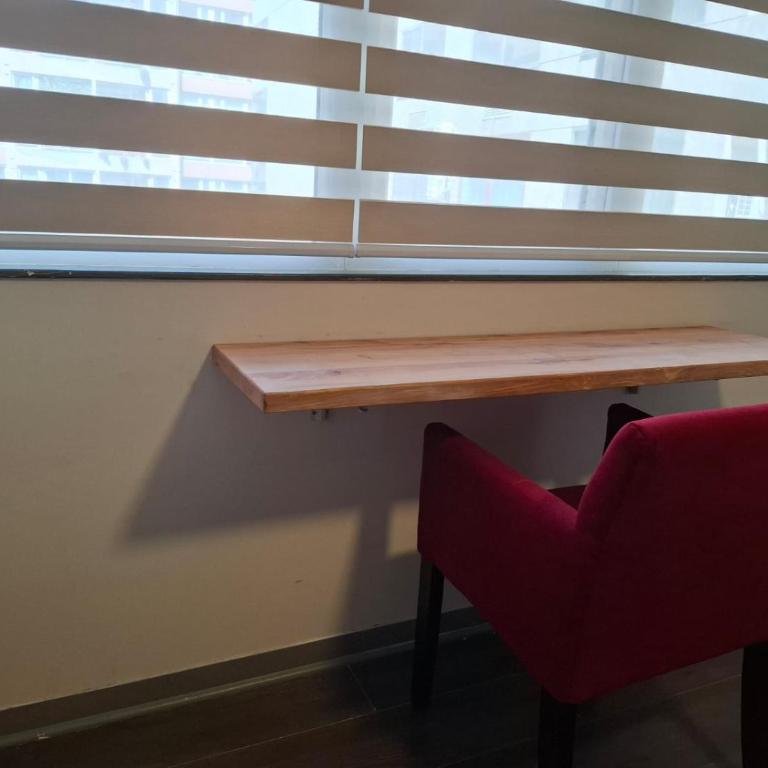 APART LOMAS DE SAN ANDRÉS centro - Apartamento de 2 dormitorios - 10