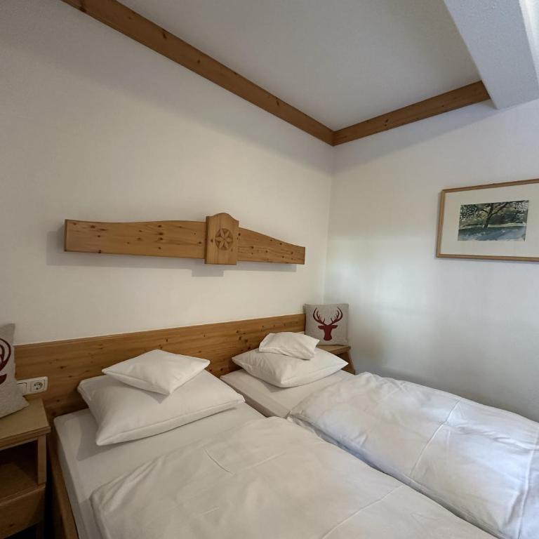 Residenz am Park - Junior Suite für Familien - 4