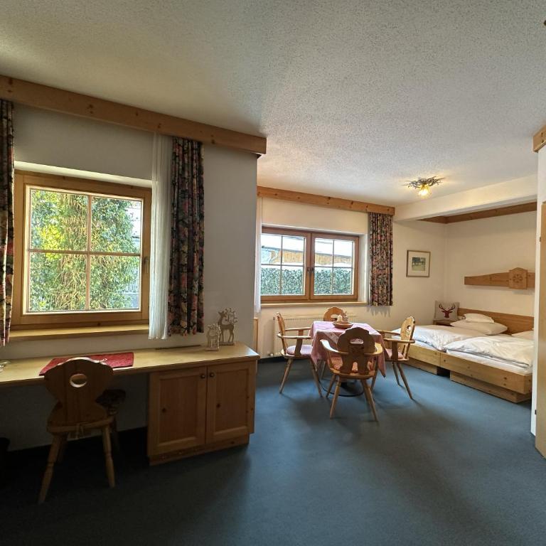 Residenz am Park - Junior Suite für Familien - 3