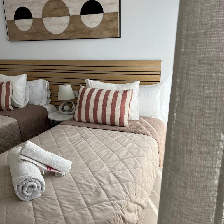 Beach Paradise in Fuengirola - Apartamento de 2 dormitorios - 21