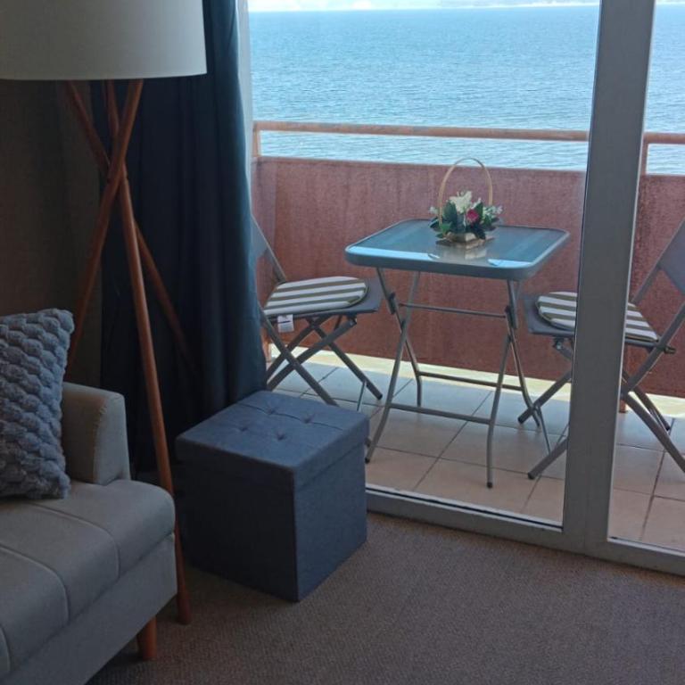 departamentoplaya - Apartamento de 2 dormitorios - 2