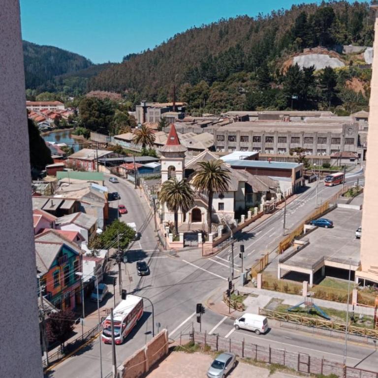 departamentoplaya - Apartamento de 2 dormitorios - 8