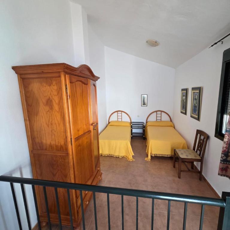 Magnifico Duplex en Atlanterra Zahara de los Atunes - Maison de Vacances 3 Chambres - 19