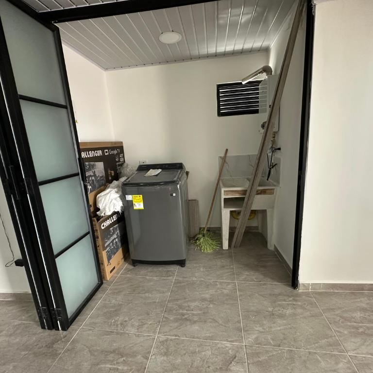 Saman suites - Apartamento - 1