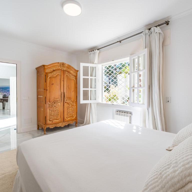 Aurora Boutique - Only Adults - Habitación Deluxe - 10