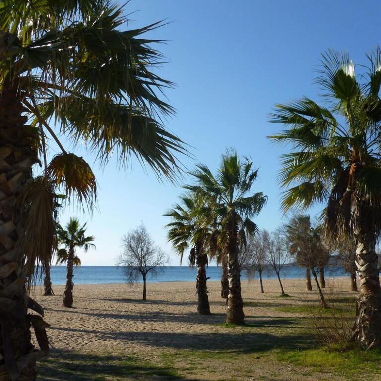 Studio vue exceptionnelle sur Port Frejus - Monolocale con Vista Mare - 9