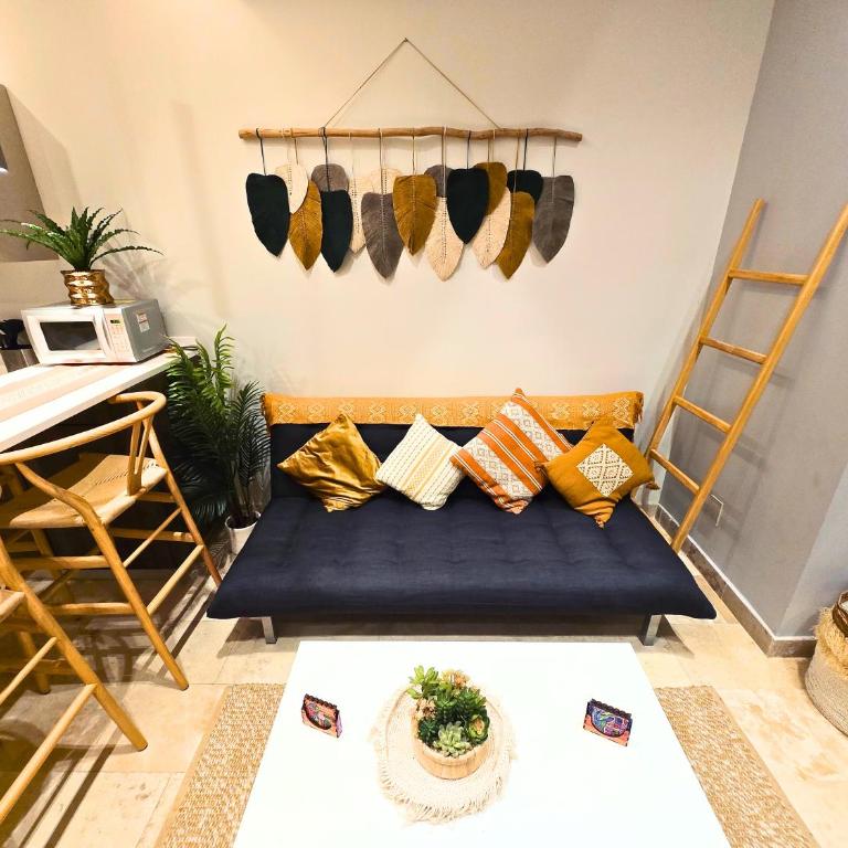 Tulum Hotel zone - Soaking Tub & Free Beach Club - Apartamento de 1 dormitorio - 15