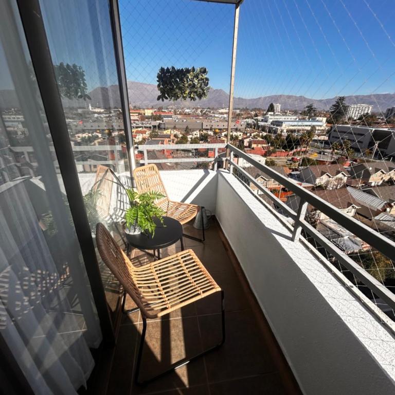 Lindo y agradable, hogar de paso, cómodo - Three-Bedroom Apartment - 3