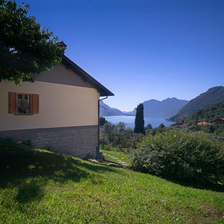 Bellagio's Sunrise - Casa con 2 Camere da Letto - 34