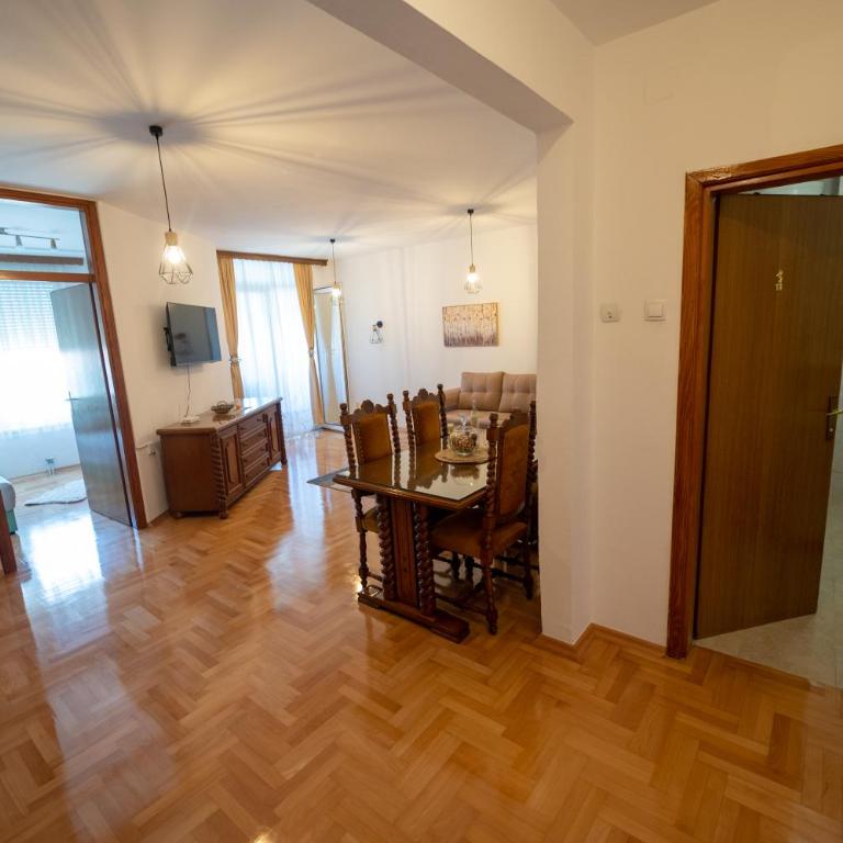 Apartman Magija - Apartman sa 2 Spavaće Sobe - 16