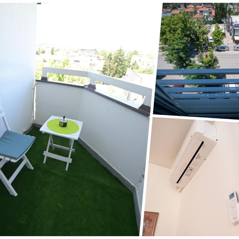 Apartman Magija - Apartman sa 2 Spavaće Sobe - 17
