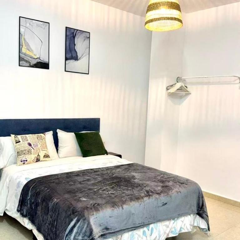 Luna Ensuites Centro - Habitación Doble Grande - 5