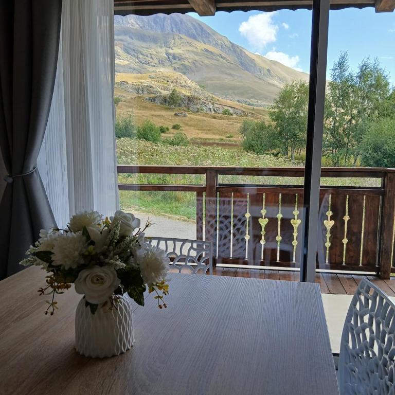 Alpe d'huez - pied des pistes - Appartement 1 Chambre - 21