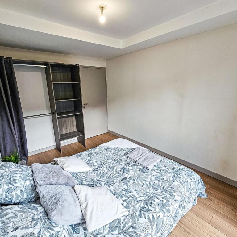 Appartement T3 lumineux - Centre Saint-Étienne - Apartamento de 2 dormitorios - 28