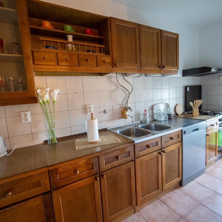 Apartman Magija - Apartman sa 2 Spavaće Sobe - 19