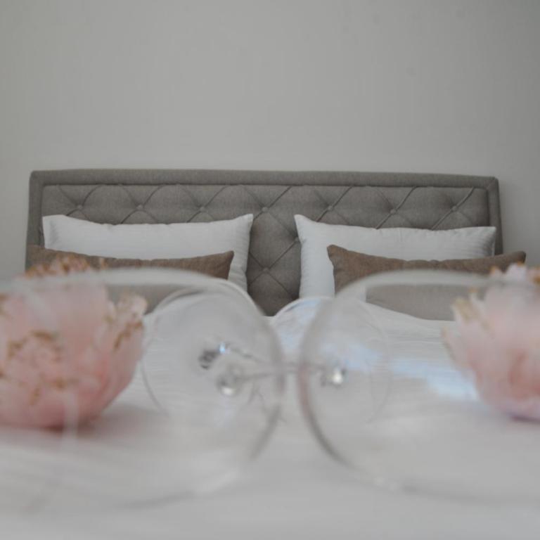 Inverno apartman - One-Bedroom Apartment - 30