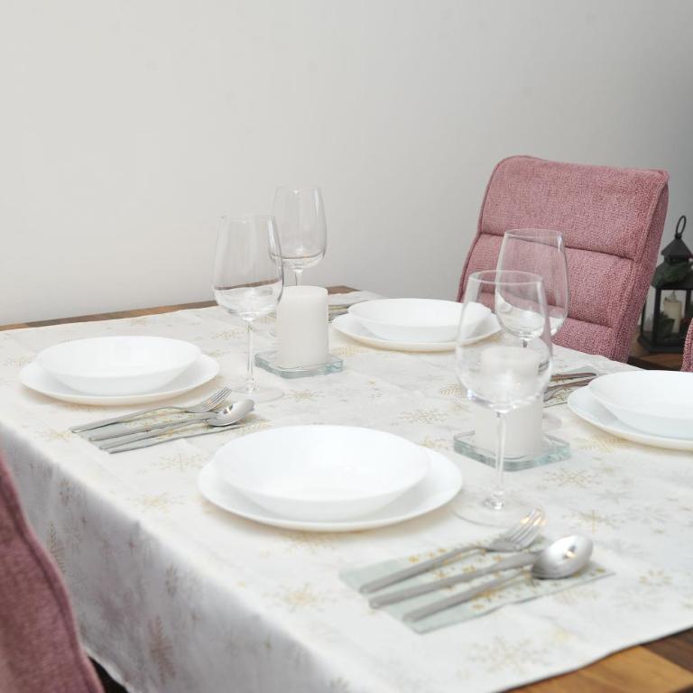 Inverno apartman - One-Bedroom Apartment - 29