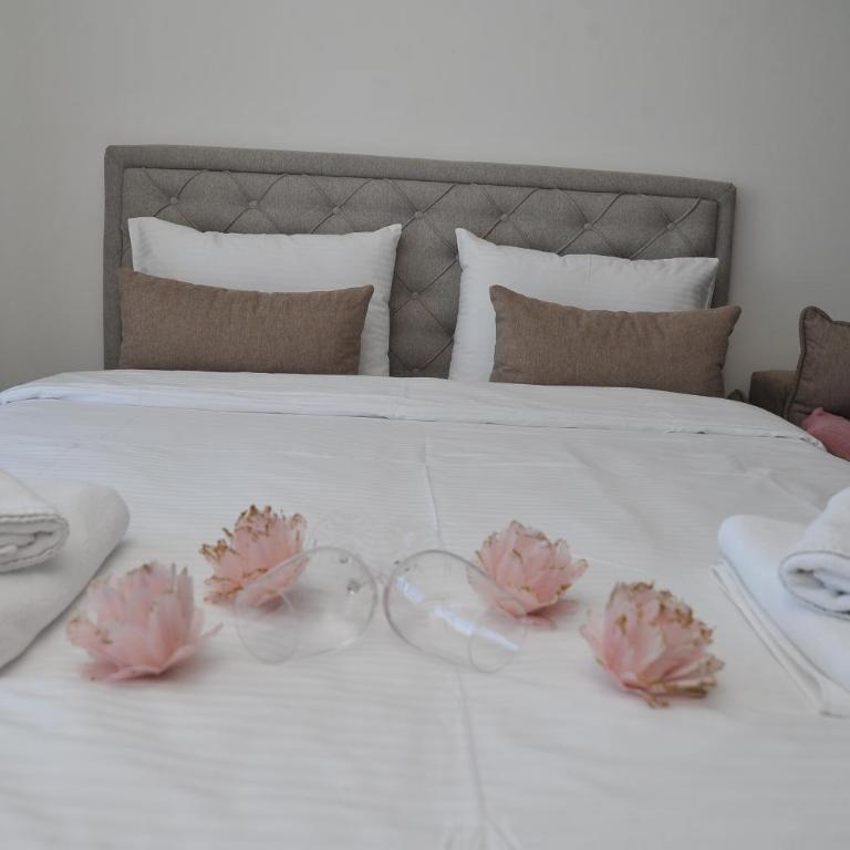 Inverno apartman - One-Bedroom Apartment - 22