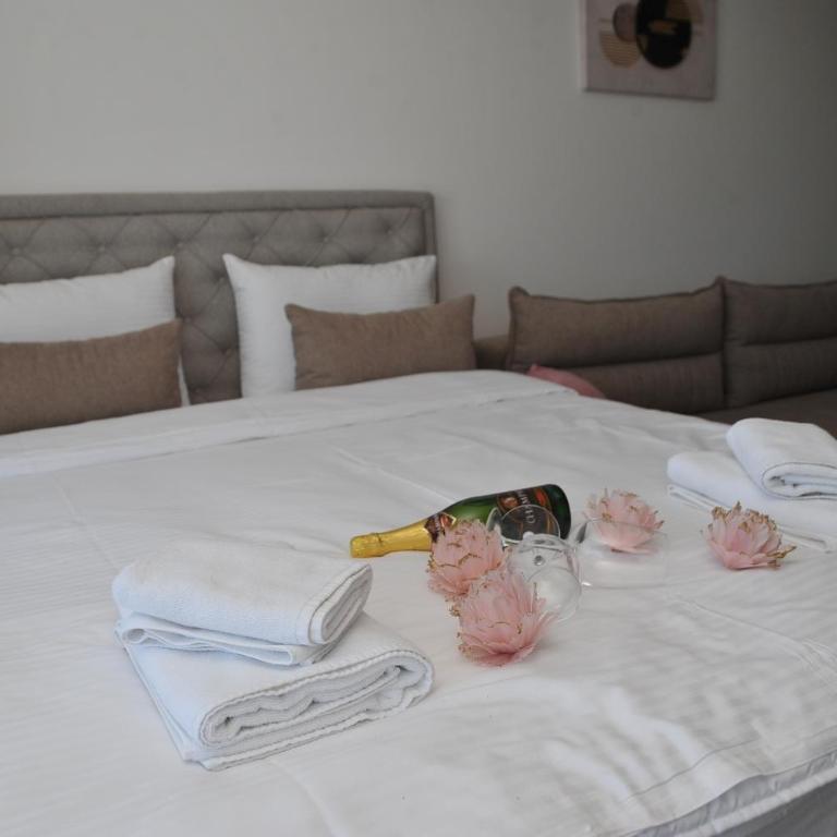 Inverno apartman - One-Bedroom Apartment - 3