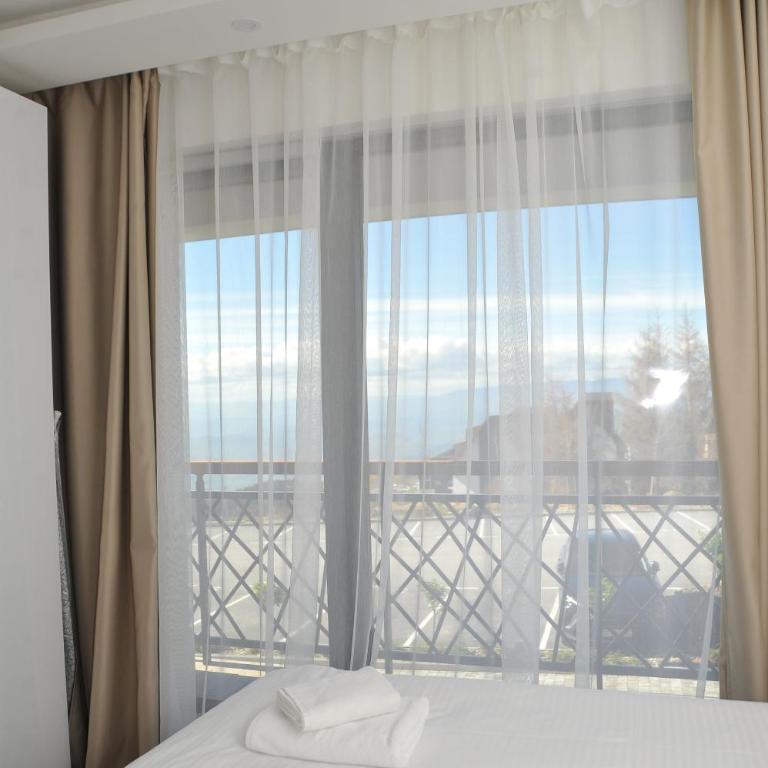 Inverno apartman - One-Bedroom Apartment - 24