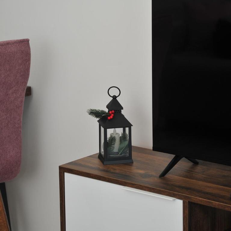 Inverno apartman - One-Bedroom Apartment - 25
