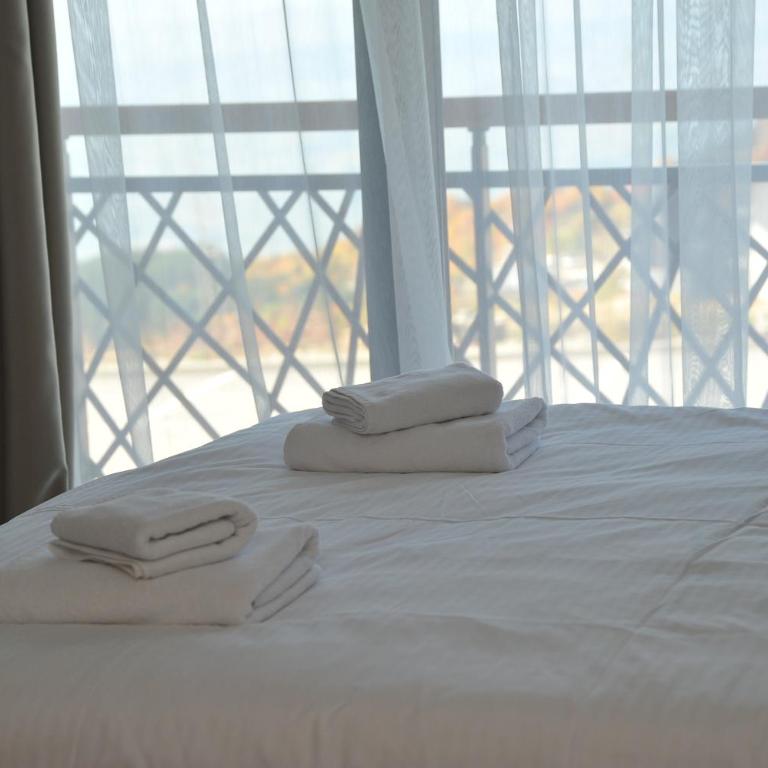 Inverno apartman - One-Bedroom Apartment - 27