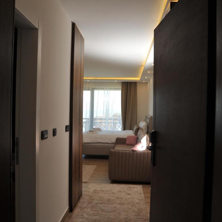 Inverno apartman - One-Bedroom Apartment - 32