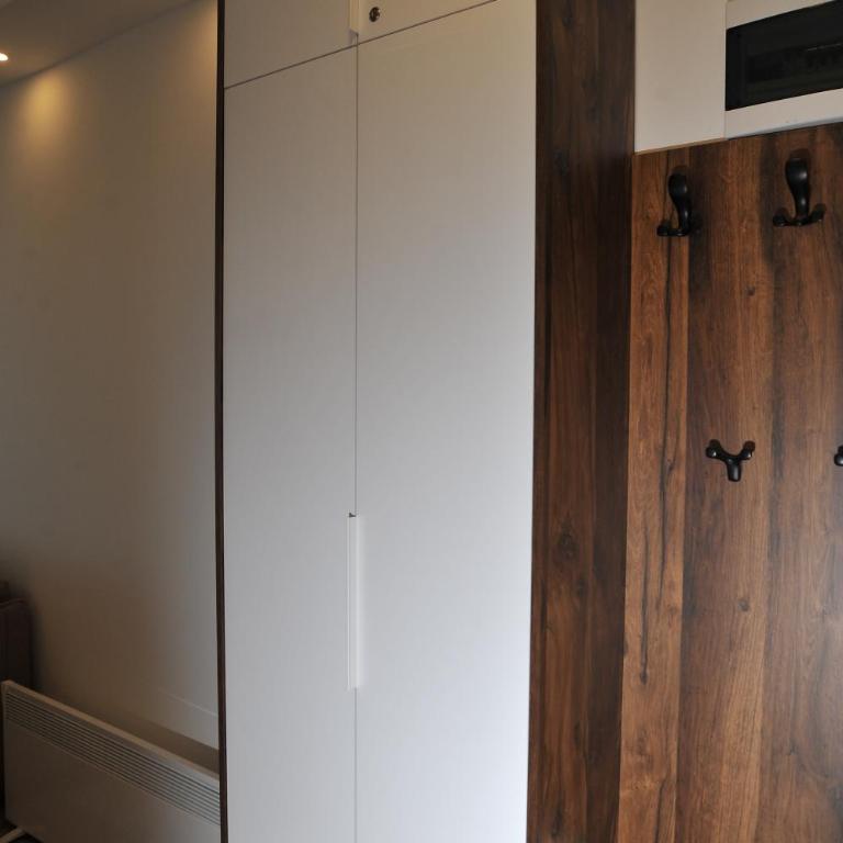 Inverno apartman - One-Bedroom Apartment - 38