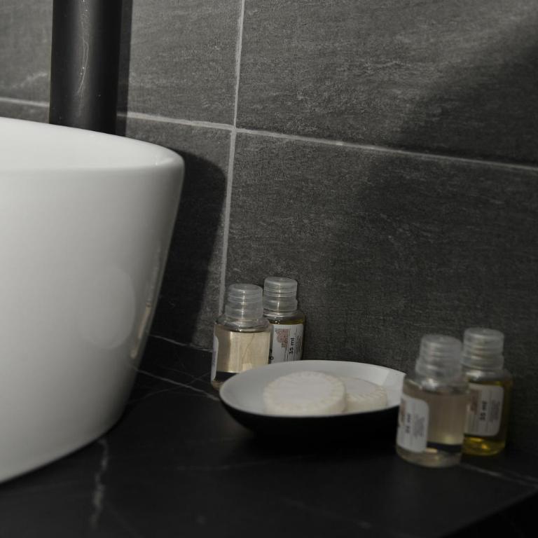 Inverno apartman - One-Bedroom Apartment - 39