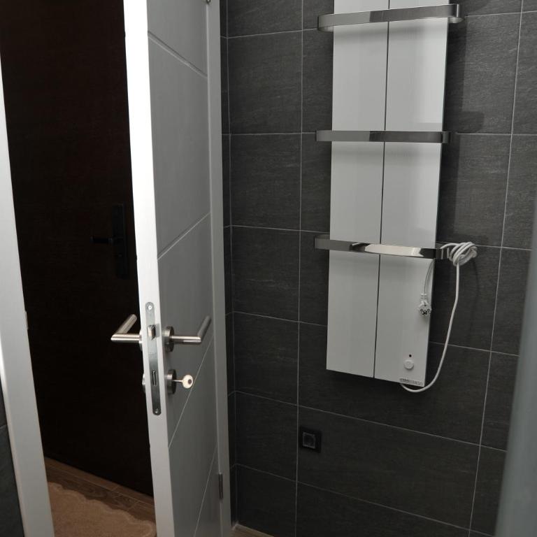 Inverno apartman - One-Bedroom Apartment - 40
