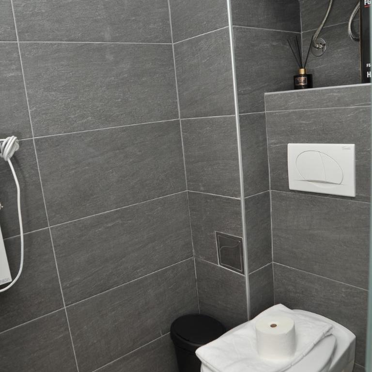 Inverno apartman - One-Bedroom Apartment - 44