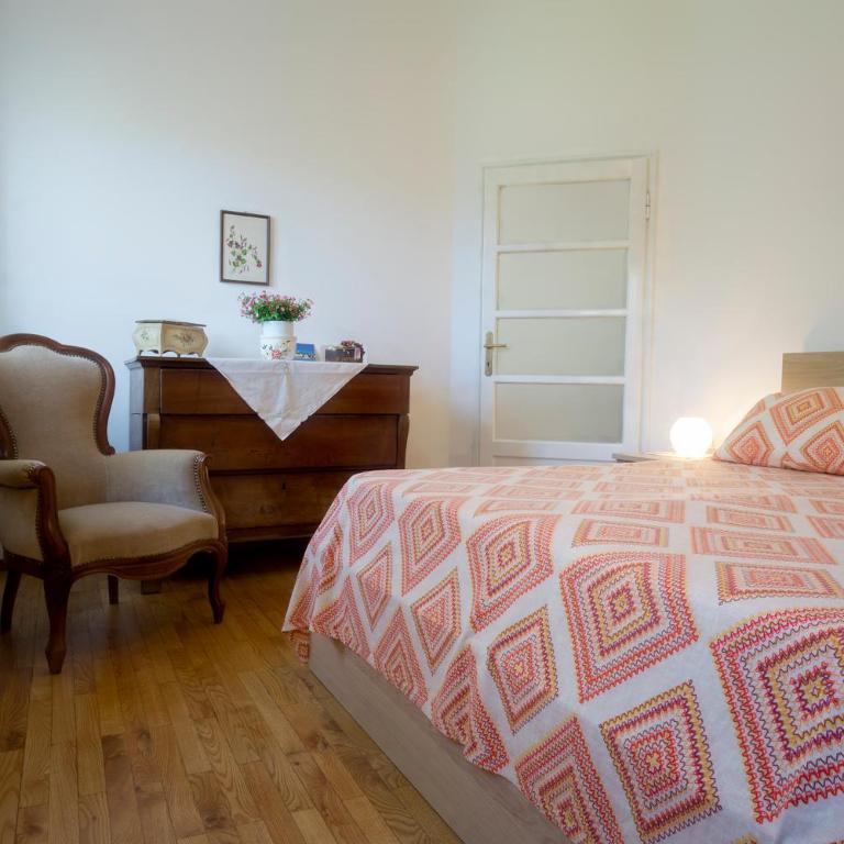 Bellagio's Sunrise - Casa con 2 Camere da Letto - 6