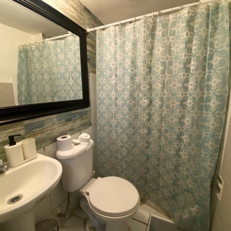 Suite Escuela Militar 23-1 - One-Bedroom Apartment - 2
