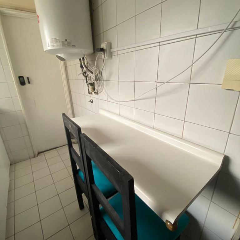 Suite Escuela Militar 23-1 - One-Bedroom Apartment - 7