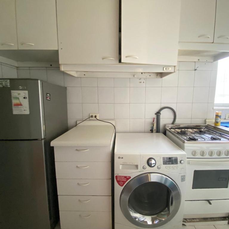 Suite Escuela Militar 23-1 - One-Bedroom Apartment - 9