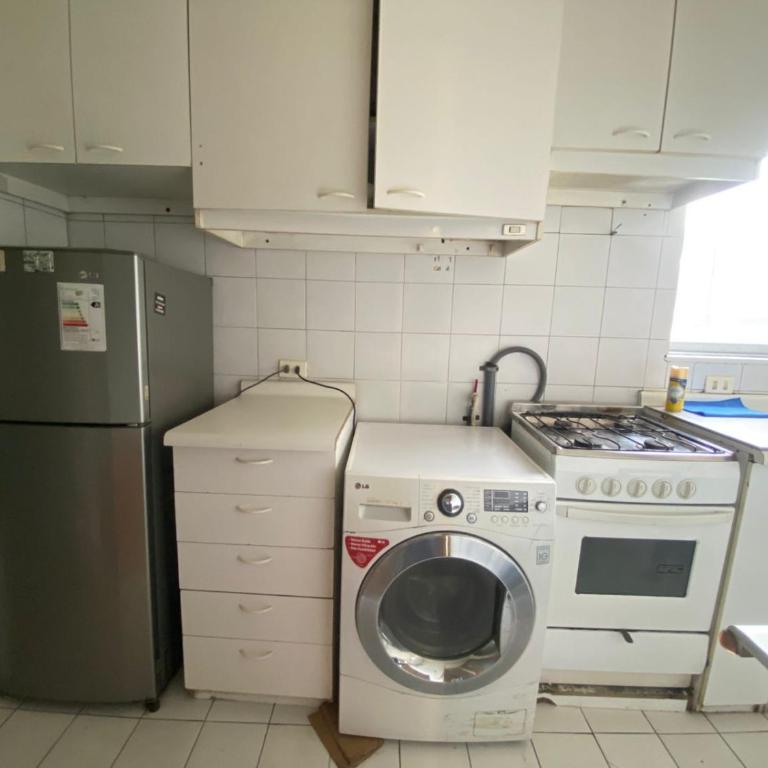 Suite Escuela Militar 23-1 - One-Bedroom Apartment - 10