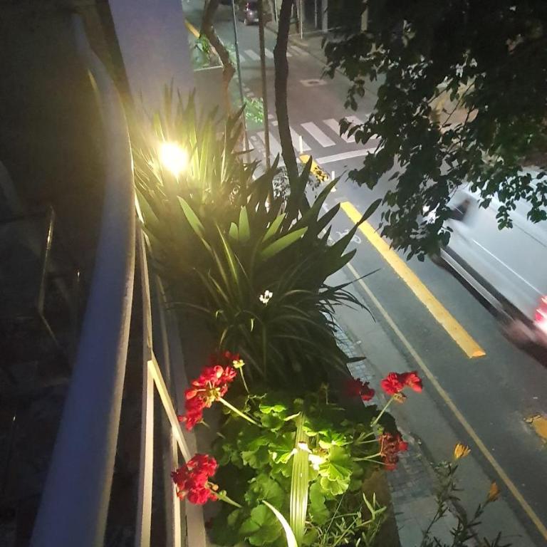 Hotel Cuba - Habitación Doble Estándar con baño compartido - 3