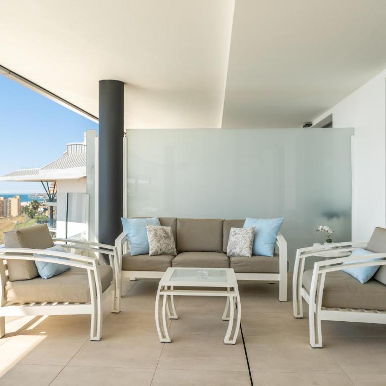 Seaviews Reserve The Breeze - Apartamento de 2 dormitorios con terraza y vistas al mar - 3