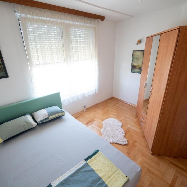 Apartman Magija - Apartman sa 2 Spavaće Sobe - 20