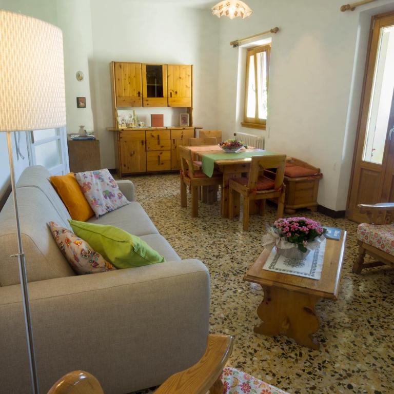 Bellagio's Sunrise - Casa con 2 Camere da Letto - 7