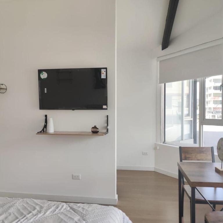 Suites & Estudios Inglaterra II - Standard Studio - 2