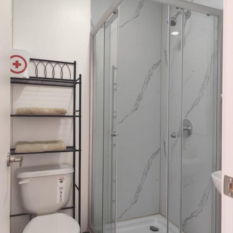 Suites & Estudios Inglaterra II - Standard Studio - 5