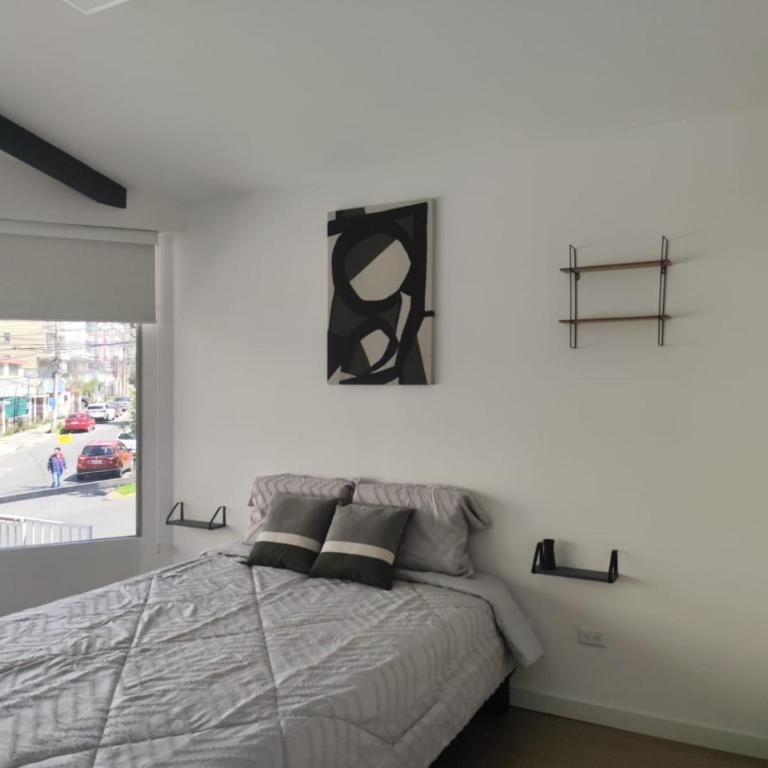 Suites & Estudios Inglaterra II - Standard Studio - 6