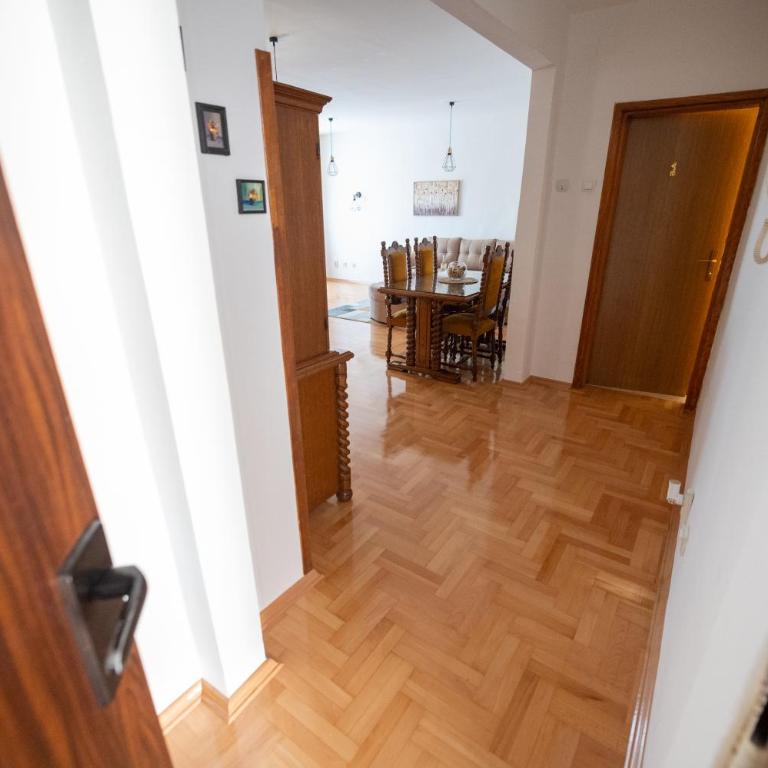 Apartman Magija - Apartman sa 2 Spavaće Sobe - 24