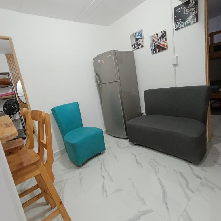 E2P LINDO APARTAMENTO EN LAURELES ESTADIO LA MEJoR ZONA DE MEDELLIN - Apartamento de 2 dormitorios - 8