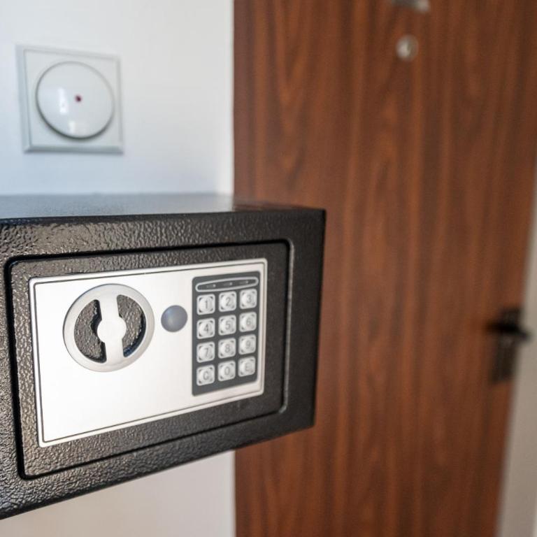 Apartman Magija - Apartman sa 2 Spavaće Sobe - 25