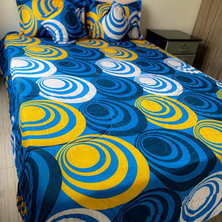 The house of your dreams located in Pitalito! - Apartamento de 3 dormitorios - 4