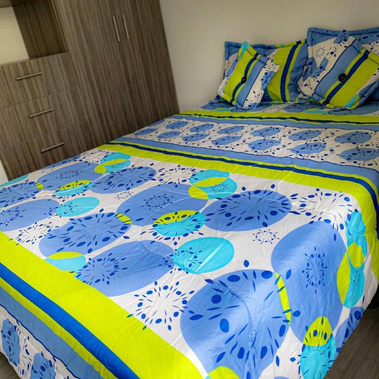 The house of your dreams located in Pitalito! - Apartamento de 3 dormitorios - 7